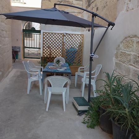 Appartamento La Corte Della Zia Santa San Cesario di Lecce Esterno foto
