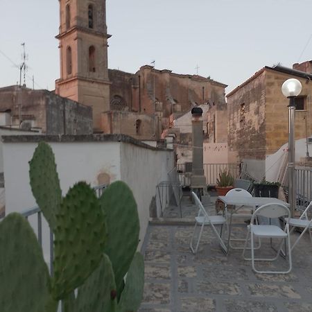 Appartamento La Corte Della Zia Santa San Cesario di Lecce Esterno foto
