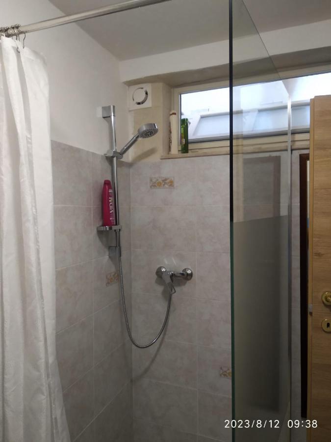 Appartamento La Corte Della Zia Santa San Cesario di Lecce Esterno foto